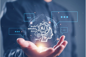 Introducción a la inteligencia artificial