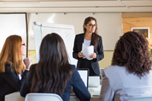 Oratoria y Comunicación Efectiva