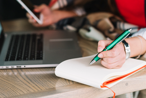 Redacción Académica de Tesis